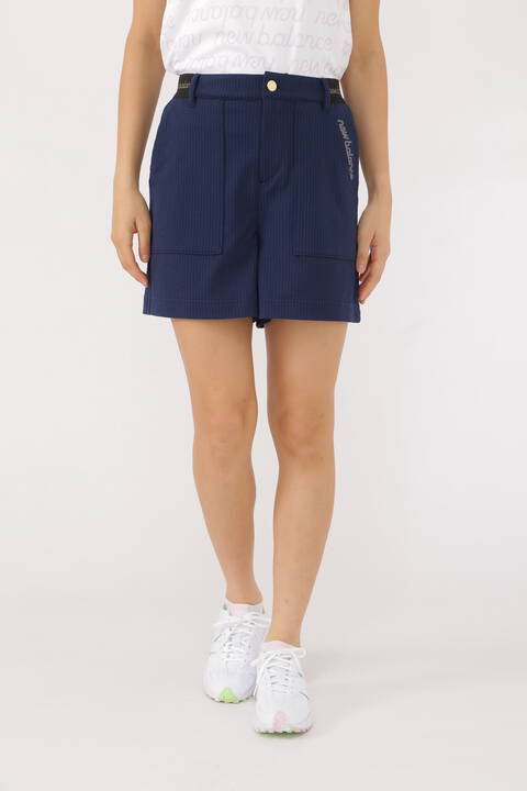ニットサッカー スウェット キュロット (WOMENS METRO)