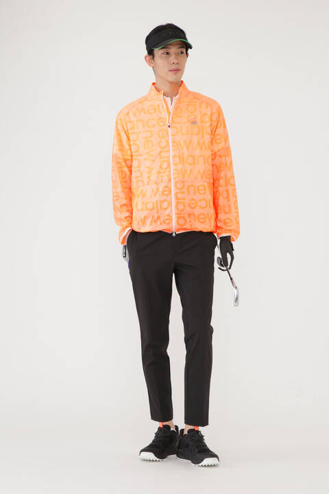 メッシュダブルフェイス 半袖 ポロシャツ (MENS SPORT)