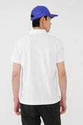 メッシュダブルフェイス 半袖 ポロシャツ (MENS SPORT)