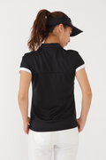Ｓ／ＳＬＥＥＶＥ　ＰＯＬＯ　ＳＨＩＲＴ
