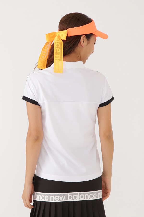 Ｓ／ＳＬＥＥＶＥ　ＰＯＬＯ　ＳＨＩＲＴ