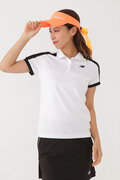 Ｓ／ＳＬＥＥＶＥ　ＰＯＬＯ　ＳＨＩＲＴ
