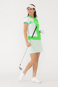 Ｓ／ＳＬＥＥＶＥ　ＰＯＬＯ　ＳＨＩＲＴ
