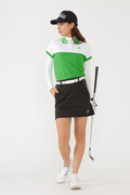 Ｓ／ＳＬＥＥＶＥ　ＰＯＬＯ　ＳＨＩＲＴ