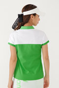 Ｓ／ＳＬＥＥＶＥ　ＰＯＬＯ　ＳＨＩＲＴ