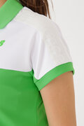 Ｓ／ＳＬＥＥＶＥ　ＰＯＬＯ　ＳＨＩＲＴ