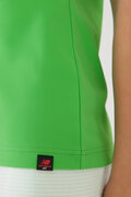 Ｓ／ＳＬＥＥＶＥ　ＰＯＬＯ　ＳＨＩＲＴ