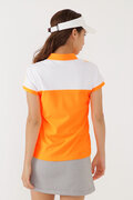 Ｓ／ＳＬＥＥＶＥ　ＰＯＬＯ　ＳＨＩＲＴ