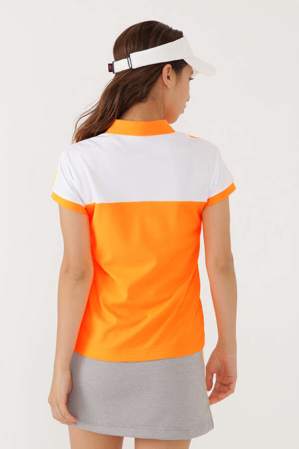 Ｓ／ＳＬＥＥＶＥ　ＰＯＬＯ　ＳＨＩＲＴ