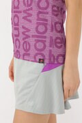 ブロックシャドーロゴ 半袖 ポロシャツ (WOMENS SPORT)