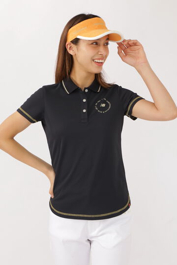 KOKAGEMAX 半袖 ポロシャツ (WOMENS METRO)