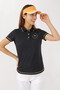 KOKAGEMAX 半袖 ポロシャツ (WOMENS METRO)