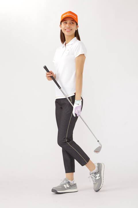 KOKAGEMAX 半袖 ポロシャツ (WOMENS METRO)