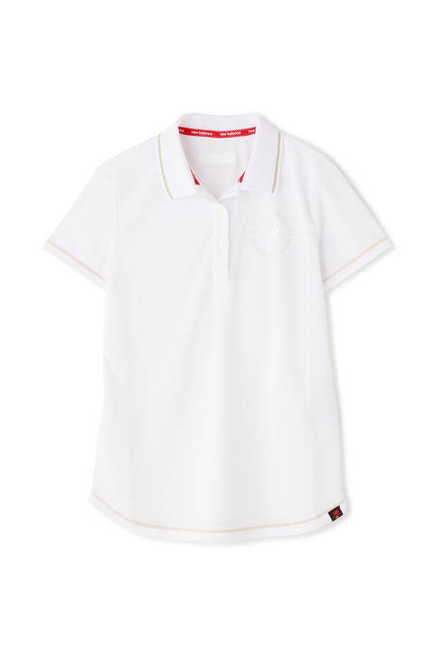 KOKAGEMAX 半袖 ポロシャツ (WOMENS METRO)