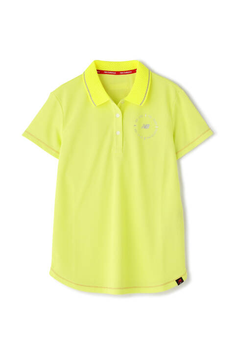 KOKAGEMAX 半袖 ポロシャツ (WOMENS METRO)