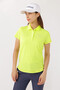 KOKAGEMAX 半袖 ポロシャツ (WOMENS METRO)
