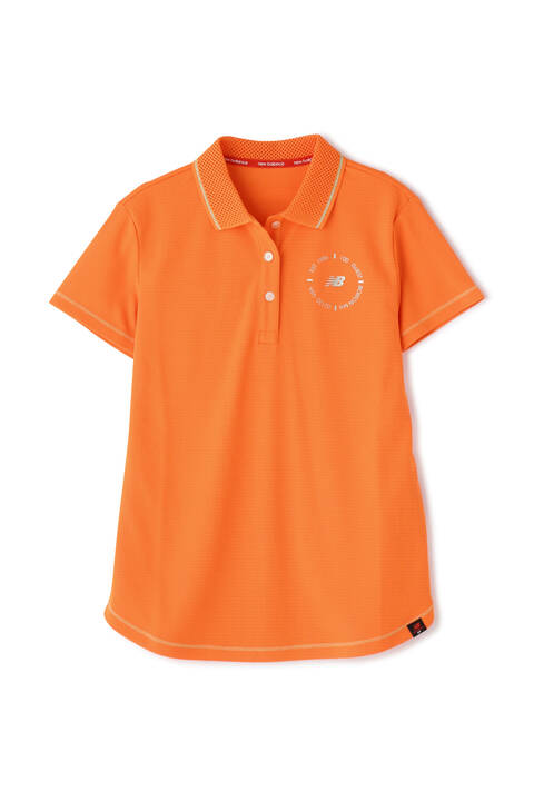 KOKAGEMAX 半袖 ポロシャツ (WOMENS METRO)