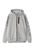 ダンボールニット スウェット フルジップ フーディー (MENS SPORT)