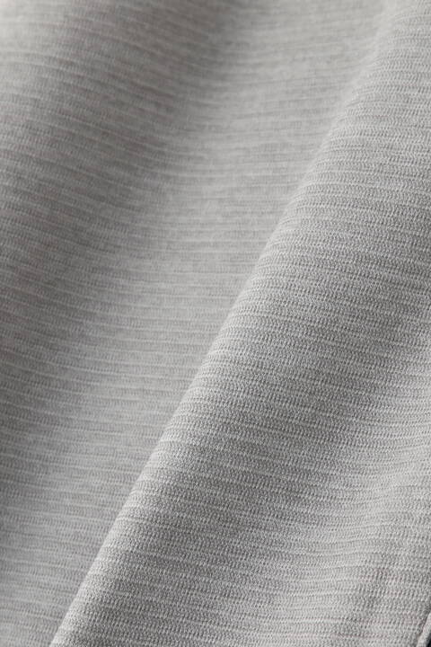 ダンボールニット スウェット フルジップ フーディー (MENS SPORT)