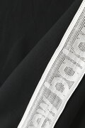 ダンボールニット スウェット フルジップ フーディー (WOMENS SPORT)