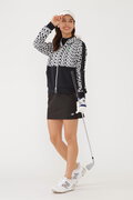 ダンボールニット スウェット フルジップ フーディー (WOMENS SPORT)