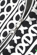 ダンボールニット スウェット フルジップ フーディー (WOMENS SPORT)