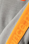 ダンボールニット スウェット フルジップ フーディー (WOMENS SPORT)