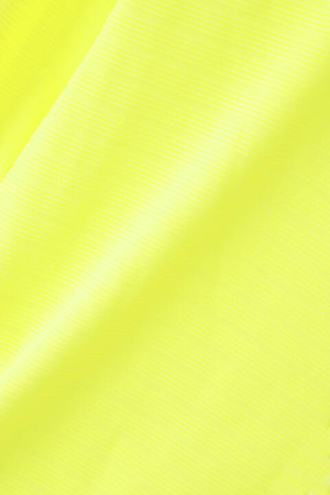 ボーダー ダブルフェイス スウェット フルジップ フーディー (WOMENS SPORT)