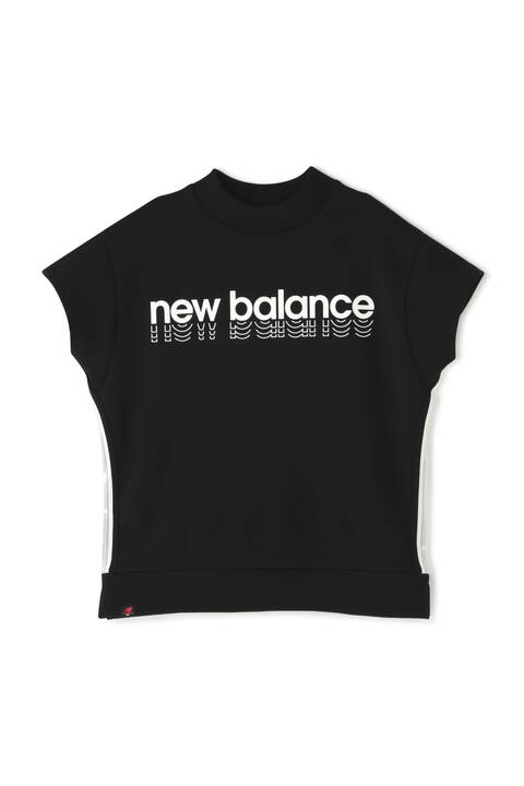 ダンボールニット スウェット オフモックネック プルオーバー (WOMENS SPORT)