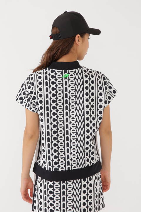 ダンボールニット スウェット オフモックネック プルオーバー (WOMENS SPORT)