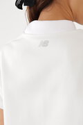 ダンボールニット スウェット オフモックネック プルオーバー (WOMENS SPORT)