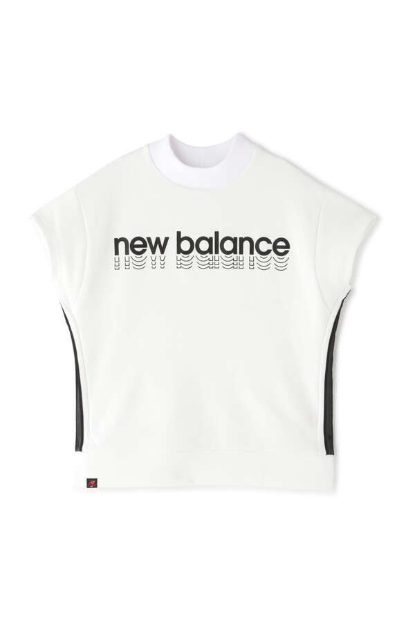 ダンボールニット スウェット オフモックネック プルオーバー (WOMENS SPORT)