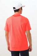 半袖 モックネック プルオーバー (MENS WORLD)