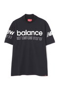 半袖 モックネック プルオーバー (MENS SPORT)