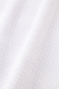 グラフチェックカモ 半袖 モックネック プルオーバー (MENS METRO)