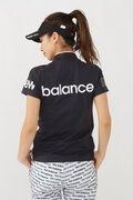 シングルジャージー 半袖 モックネック プルオーバー (WOMENS SPORT)