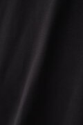 シングルジャージー 半袖 モックネック プルオーバー (WOMENS SPORT)