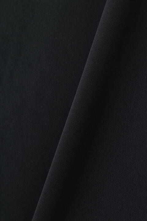 FIELDSENSOR スムース 半袖 モックネック プルオーバー (WOMENS METRO)