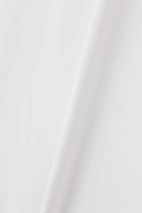 FIELDSENSOR スムース 半袖 モックネック プルオーバー (WOMENS METRO)