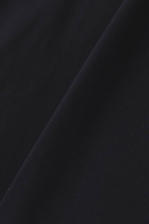 メッシュロゴ 半袖 モックネック プルオーバー (WOMENS SPORT)