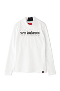 長袖 モックネック プルオーバー (WOMENS SPORT)