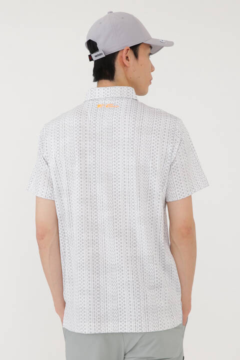 ニューバランス メンズ 半袖 S new COLLAR SHIRT カラーシャツ 012 