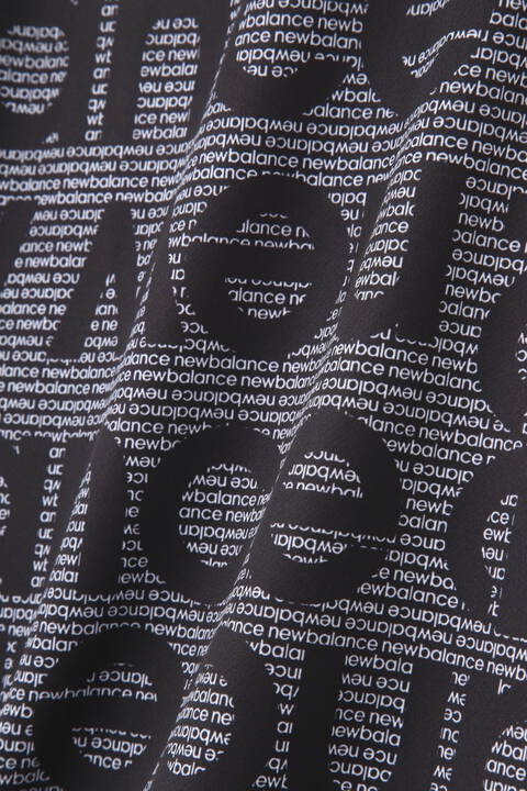 ブロックシャドーロゴ 半袖 カラーシャツ (MENS SPORT)