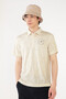 クールアロハ メッシュ 半袖 カラーシャツ (MENS METRO)