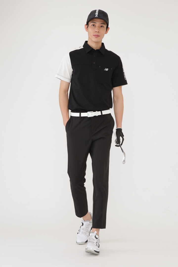 Ｓ／ＳＬＥＥＶＥ　ＣＯＬＬＡＲ　ＳＨＩＲＴ