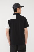 Ｓ／ＳＬＥＥＶＥ　ＣＯＬＬＡＲ　ＳＨＩＲＴ
