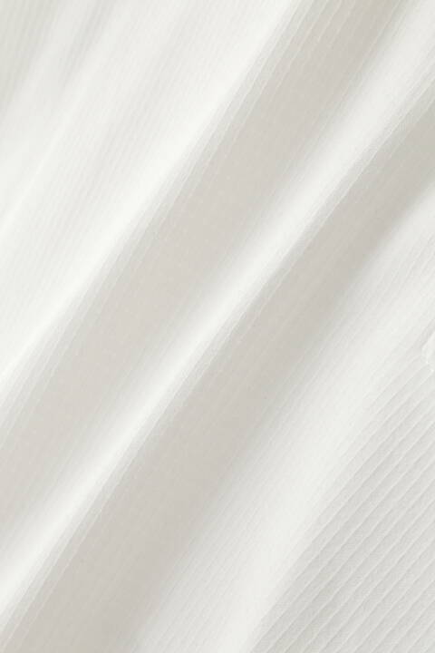 Ｓ／ＳＬＥＥＶＥ　ＣＯＬＬＡＲ　ＳＨＩＲＴ
