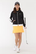 フラワーレース 半袖 カラーシャツ (WOMENS SPORT)