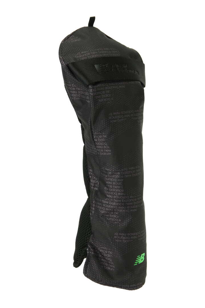総柄 ドライバー用 ヘッドカバー (UNISEX SPORT)