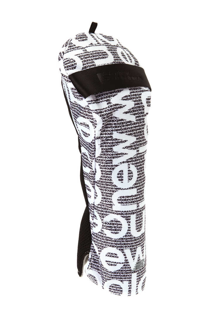 総柄 ドライバー用 ヘッドカバー (UNISEX SPORT)